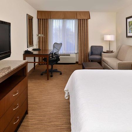 Hilton Garden Inn Addison Exterior foto