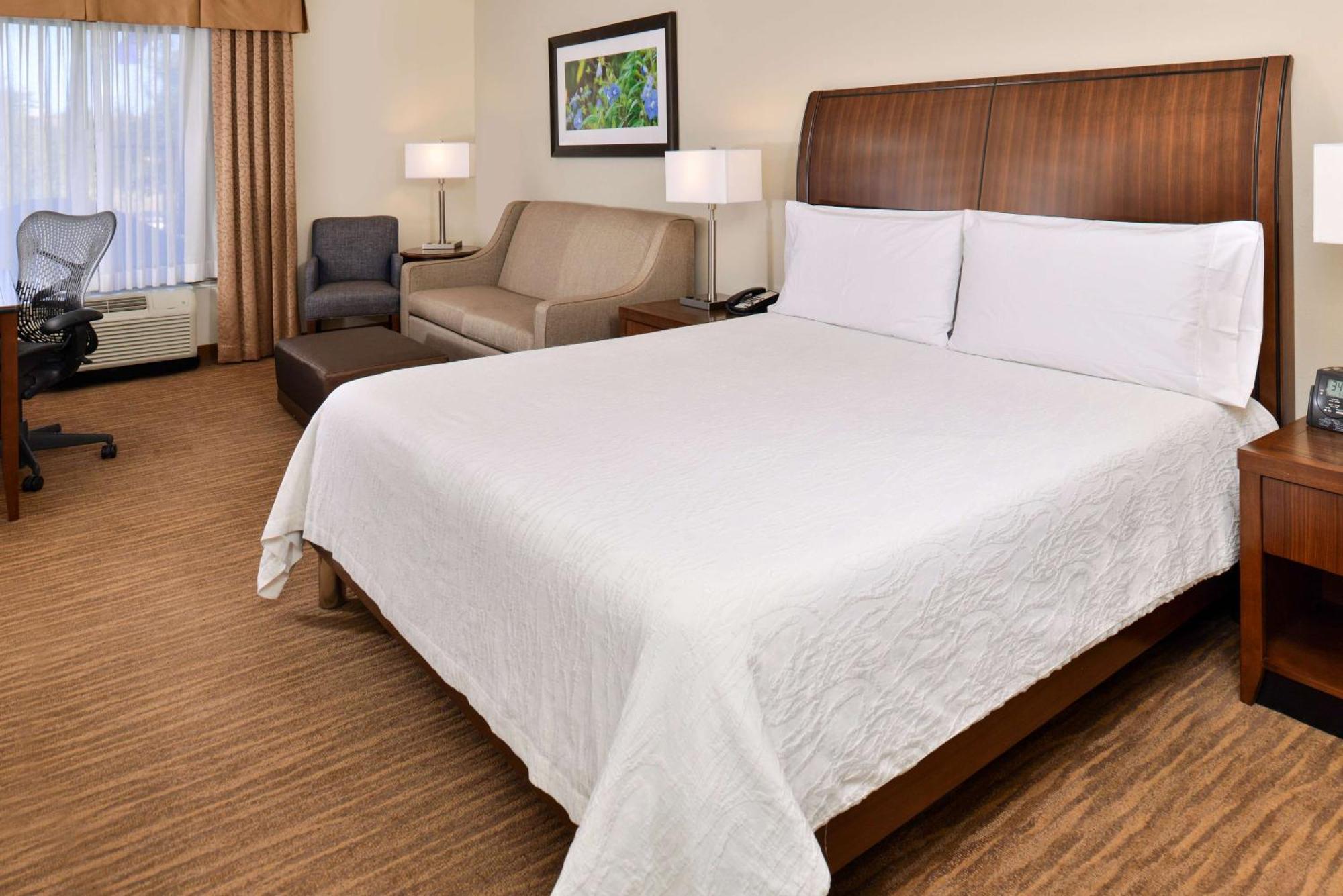 Hilton Garden Inn Addison Exterior foto